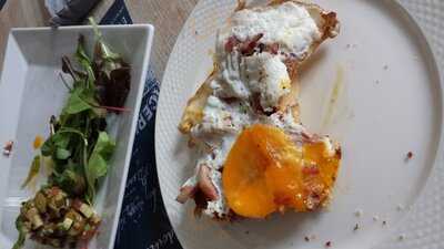 Cafe & Restaurant Dobry Rok