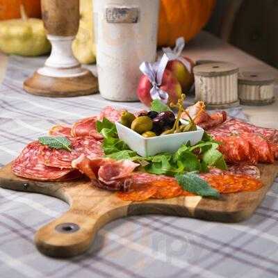 Cafe & Restaurant Dobry Rok