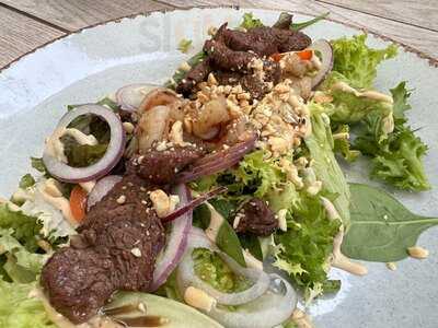 Cafe & Restaurant Dobry Rok