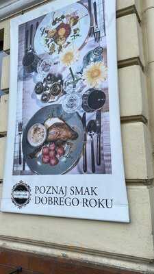 Cafe & Restaurant Dobry Rok