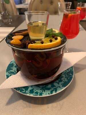 Cafe & Restaurant Dobry Rok