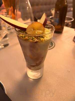 Cafe & Restaurant Dobry Rok