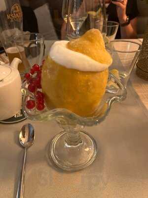 Cafe & Restaurant Dobry Rok