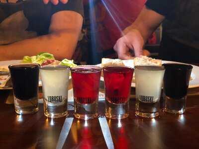 Ministerstwo Śledzia I Wódki