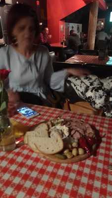 Ministerstwo Śledzia I Wódki