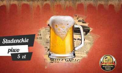 Ministerstwo Śledzia I Wódki