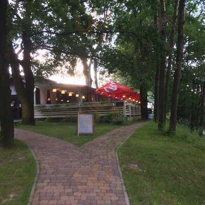 Pan De Rossa Restauracja