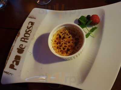 Pan De Rossa Restauracja