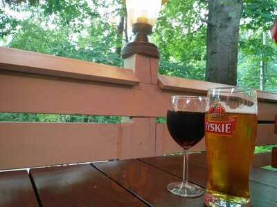 Pan De Rossa Restauracja