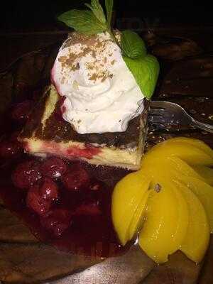 Pan De Rossa Restauracja