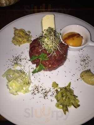 Pan De Rossa Restauracja