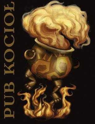 Pub Kocioł 