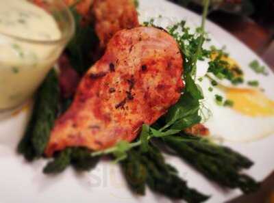 Krystynka Wraca Z Wiednia Cafe