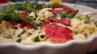 Krystynka Wraca Z Wiednia Cafe