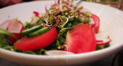 Krystynka Wraca Z Wiednia Cafe