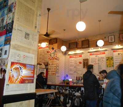 Pijalnia Wódki I Piwa