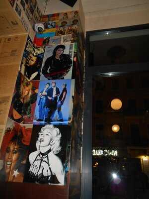 Pijalnia Wódki I Piwa