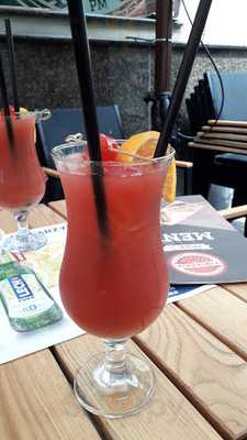 Pijalnia Wódki I Piwa