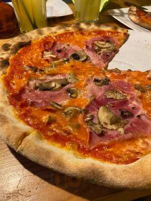 Basiliana Restaurant