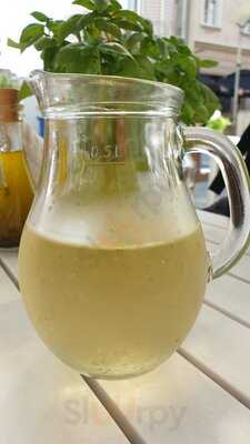 Basiliana Restaurant