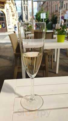 Basiliana Restaurant