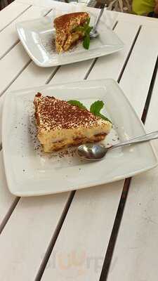 Basiliana Restaurant