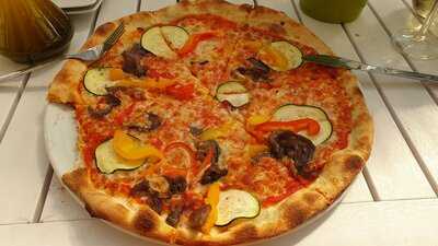 Basiliana Restaurant