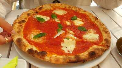 Basiliana Restaurant