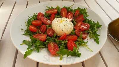 Basiliana Restaurant