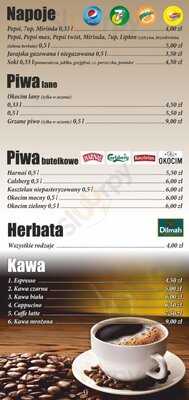 Restauracja Alamo Bistro