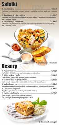 Restauracja Alamo Bistro