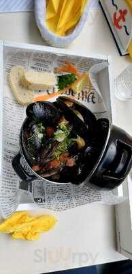 Przystań Resto Bar Rybny