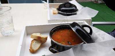 Przystań Resto Bar Rybny