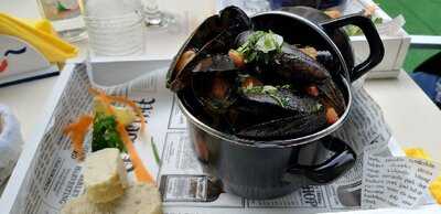 Przystań Resto Bar Rybny