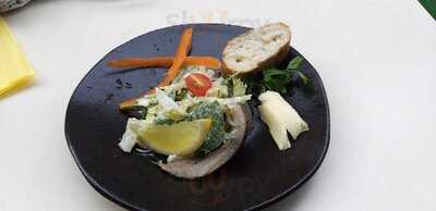 Przystań Resto Bar Rybny