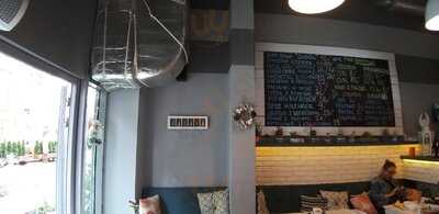 Przystań Resto Bar Rybny