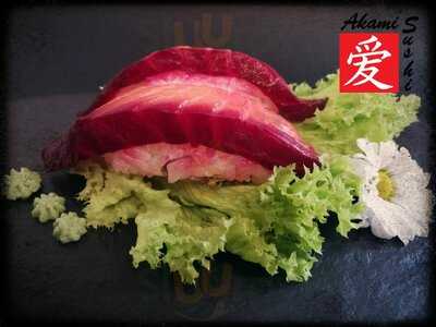 Akami Sushi