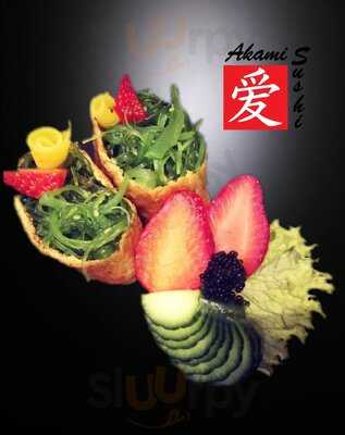 Akami Sushi