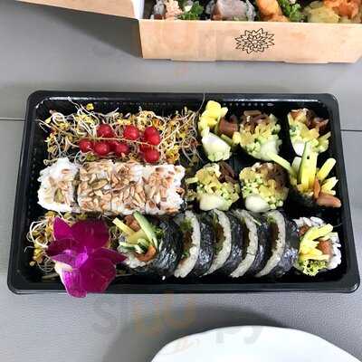 Kofuku Sushi Shop & Bistro