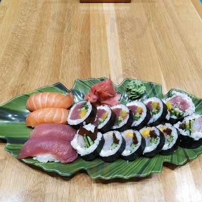 Kofuku Sushi Shop & Bistro