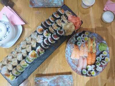 Kofuku Sushi Shop & Bistro