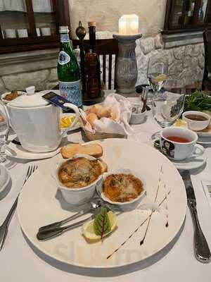 Via Toscana Restaurant Cafe