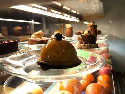 Kinga Garus Mała Czarna