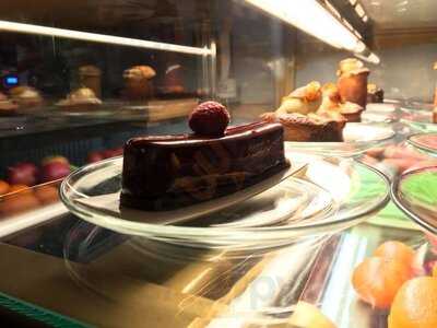 Kinga Garus Mała Czarna