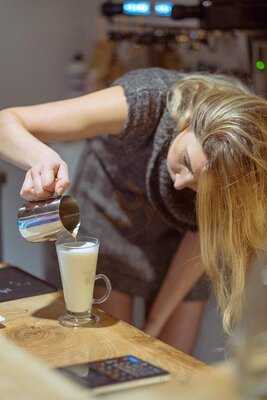 Kinga Garus Mała Czarna