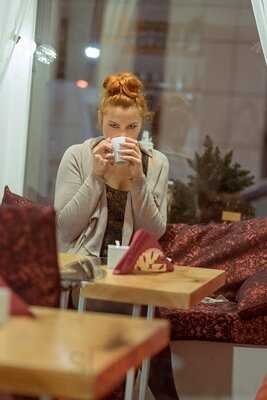 Kinga Garus Mała Czarna