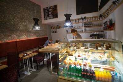 Kinga Garus Mała Czarna