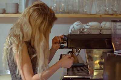 Kinga Garus Mała Czarna