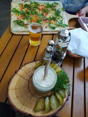 Gospoda Zloty Garniec