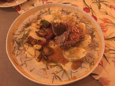 Gospoda Zloty Garniec